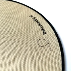 De Keukenbij Herbruikbaar Bakpapier Rond Siliconen Ø20cm Sale
