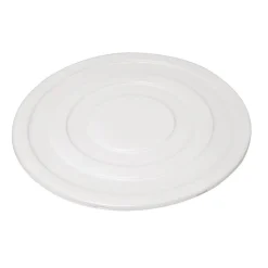 Overig Deksel t.b.v. Beslagkom kunststof 40 cm. Outlet