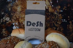 Overig Desh Stoombakje New