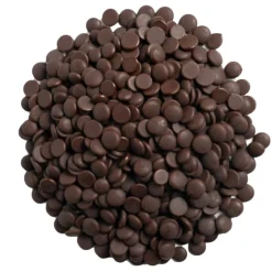 De Zaan deZaan Cacaomassa Quito Oro 1kg** Discount