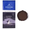 De Zaan deZaan Cacaopoeder Carbon Black 1kg** Clearance