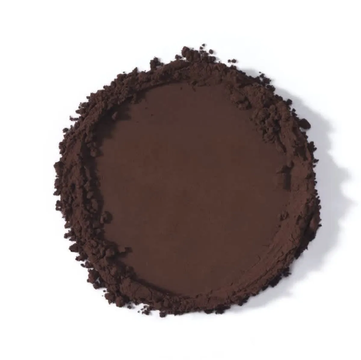 De Zaan deZaan Cacaopoeder Carbon Black 1kg** Clearance