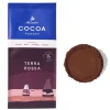 De Zaan deZaan Cacaopoeder Terra Rossa 1kg**