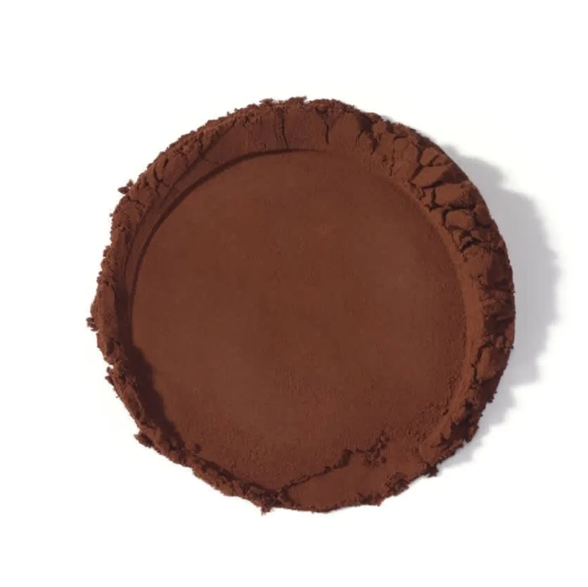 De Zaan deZaan Cacaopoeder Terra Rossa 5kg** Outlet