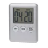 Overig Digitale Timer Zilver Sale