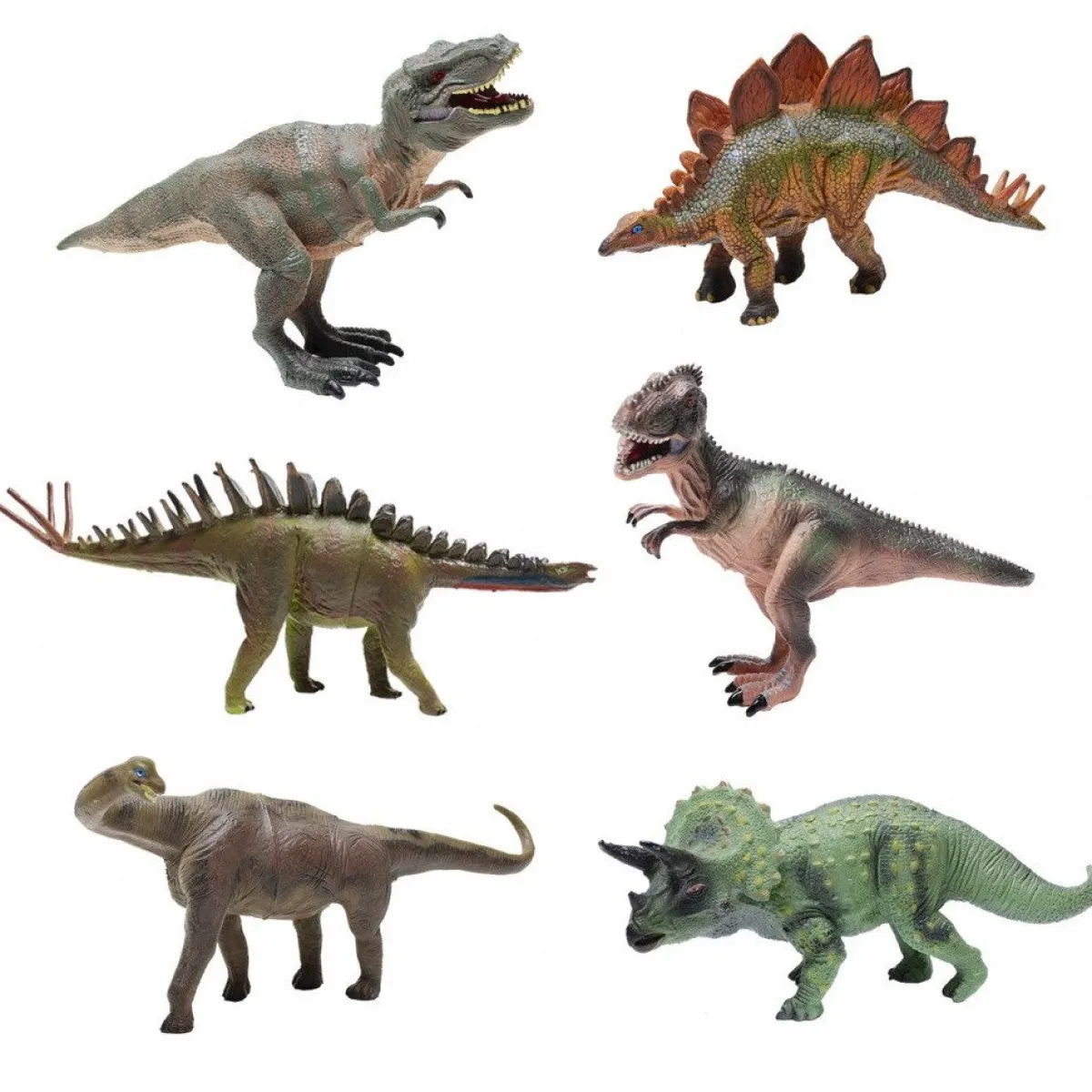 Overig Dinosaurus / Dinopark Taartset