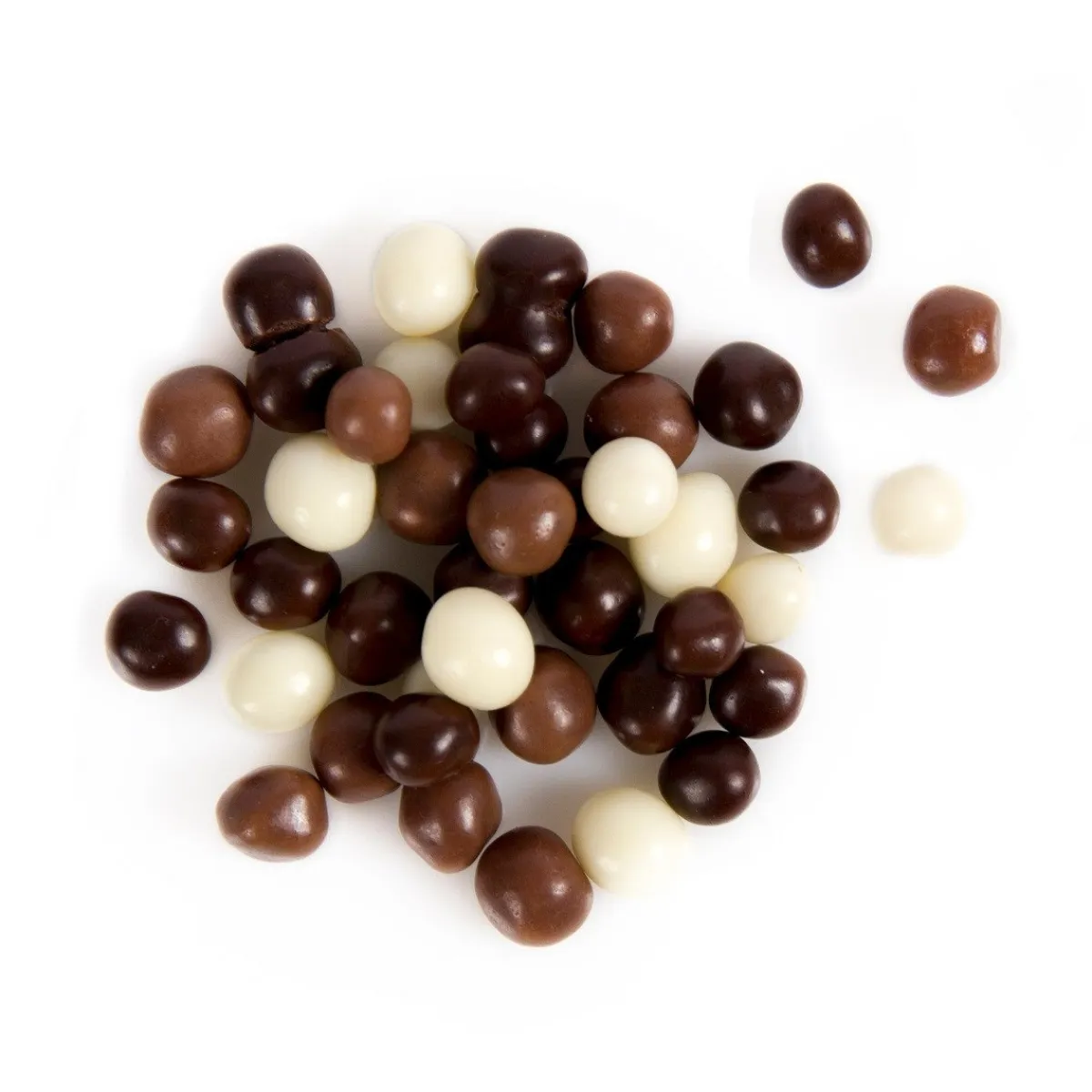 Dobla Chocolade Crispies mix (2,5 kg) Hot