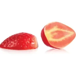 Dobla Chocoladedecoratie Aardbei (36 stuks) Outlet