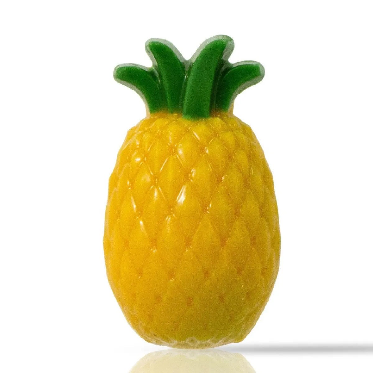 Dobla Chocoladedecoratie Ananas (40 stuks) Best