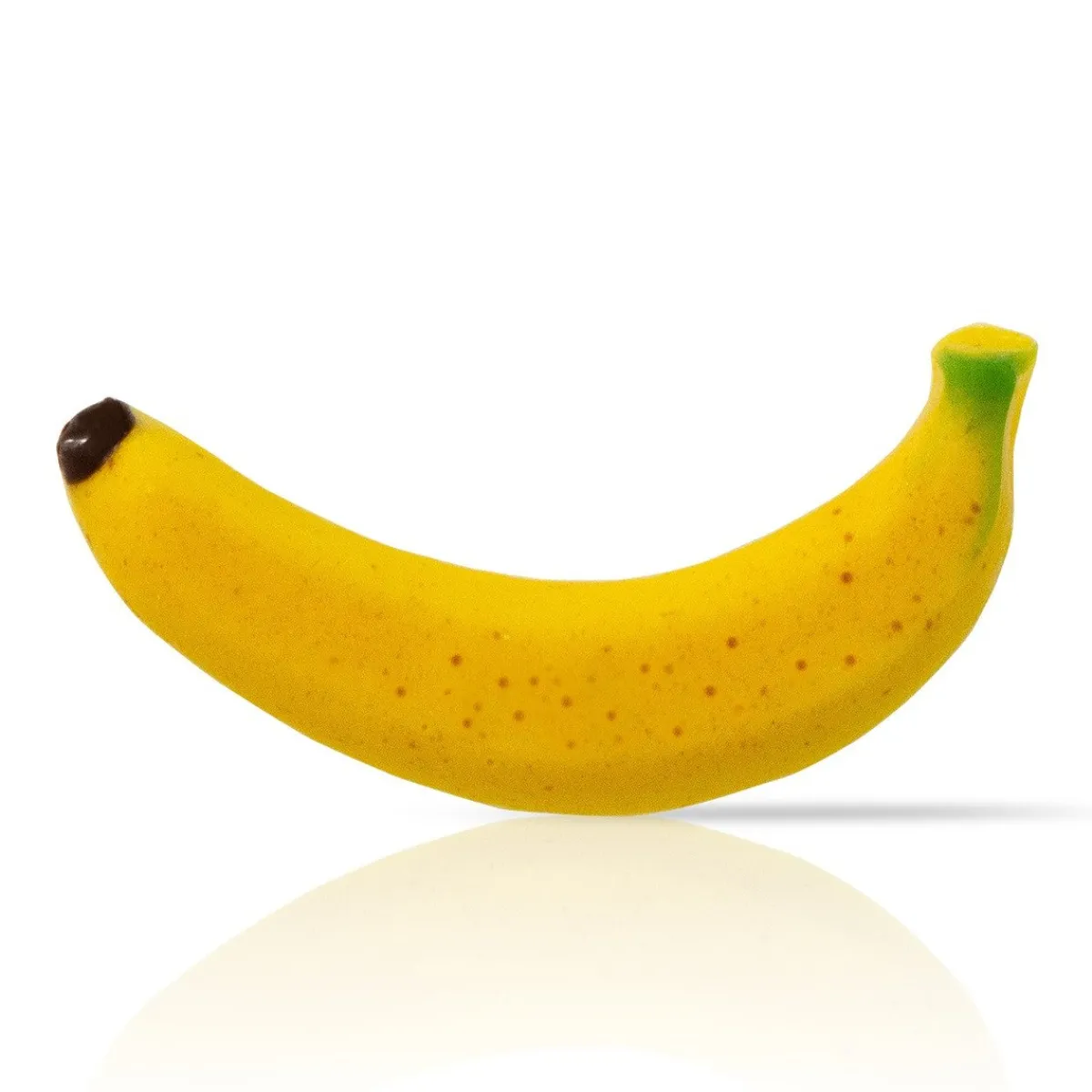 Dobla Chocoladedecoratie Banaan (108 stuks) Sale