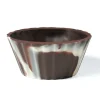 Dobla Chocoladedecoratie Ballerina Cups Marmer (84 stuks) Discount