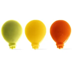 Dobla Chocoladedecoratie Ballonnen (160 stuks) Online
