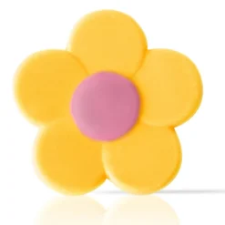 Dobla Chocoladedecoratie Boterbloem (302 stuks) Sale