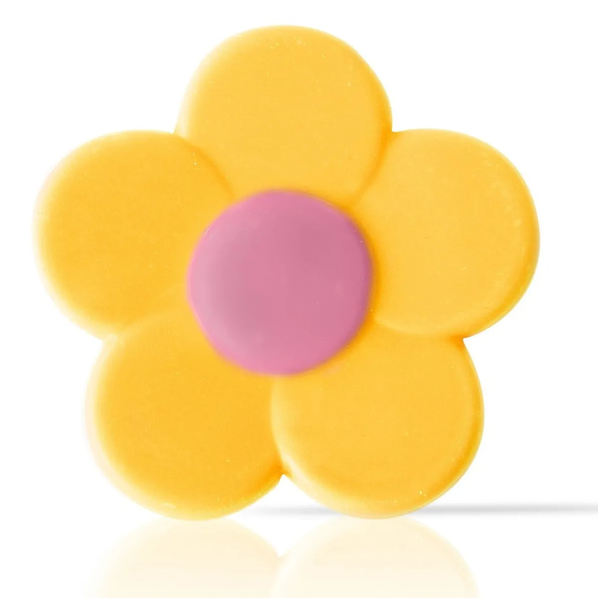 Dobla Chocoladedecoratie Boterbloem (302 stuks) Sale