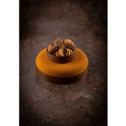 Dobla Chocoladedecoratie Cacaoboon (20 stuks) New