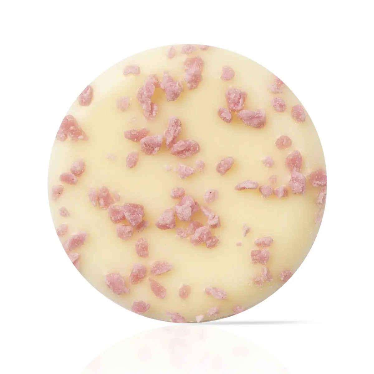 Dobla Chocoladedecoratie Crumble Roze (486 stuks) Sale