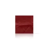 Dobla Chocoladedecoratie Crinkle Rood (240 stuks) Outlet