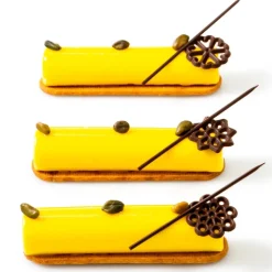 Dobla Chocoladedecoratie Decorette Assortiment (375 stuks) Sale