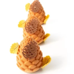 Dobla Chocoladedecoratie Dennenappel (180 stuks) Sale