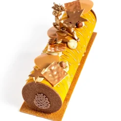 Dobla Chocoladedecoratie Dennenappel (180 stuks) Sale
