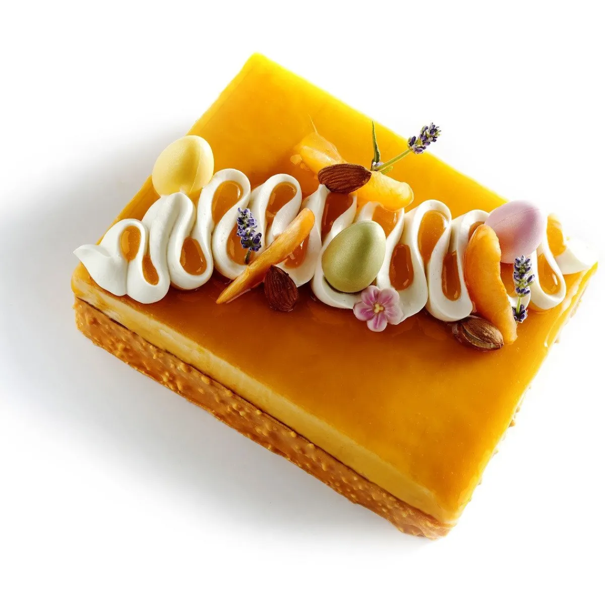 Dobla Chocoladedecoratie Ei Assortiment (36 stuks) Clearance