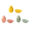 Dobla Chocoladedecoratie Ei Assortiment Spikkel (156 st.) Sale