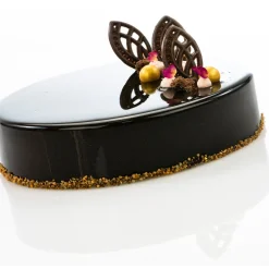 Dobla Chocoladedecoratie Exclusief Assortiment (310 stuks) Clearance