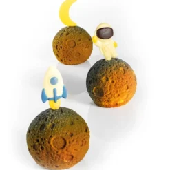 Dobla Chocoladedecoratie Galaxy Assortiment (141 stuks) Hot