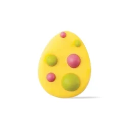 Dobla Chocoladedecoratie Gekleurd Ei Mini (192 stuks) Sale