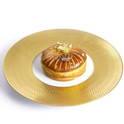 Dobla Chocoladedecoratie Gouden Kroon (200 stuks) New