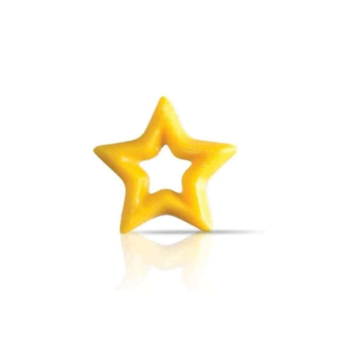Dobla Chocoladedecoratie Gouden Ster (304 stuks) Online