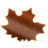 Dobla Chocoladedecoratie Herfstblad (90 stuks) Outlet