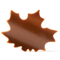Dobla Chocoladedecoratie Herfstblad (90 stuks) Outlet
