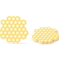 Dobla Chocoladedecoratie Honingraat (180 stuks)** Online