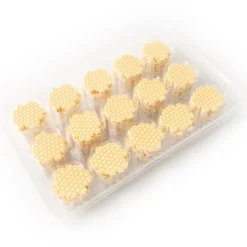 Dobla Chocoladedecoratie Honingraat (180 stuks)** Online