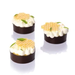 Dobla Chocoladedecoratie Honingraat (180 stuks)** Online