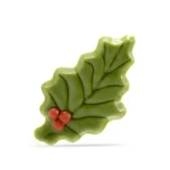 Dobla Chocoladedecoratie Hulst met Bes 2D (190 stuks) Discount