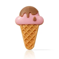 Dobla Chocoladedecoratie IJsje (90 stuks) Sale