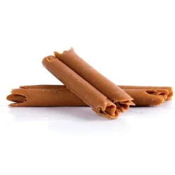 Dobla Chocoladedecoratie Kaneelstokjes (45 stuks) New