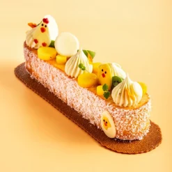 Dobla Chocoladedecoratie Kippen & Kuikens (240 stuks) Sale