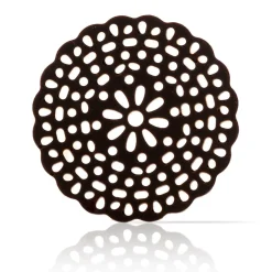 Dobla Chocoladedecoratie Lace Rond (216 stuks) Online