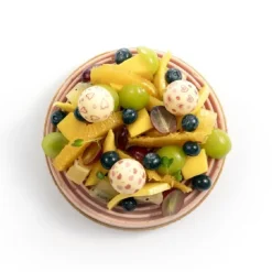 Dobla Chocoladedecoratie Liefdesbol Assortiment (252 stuks) Clearance
