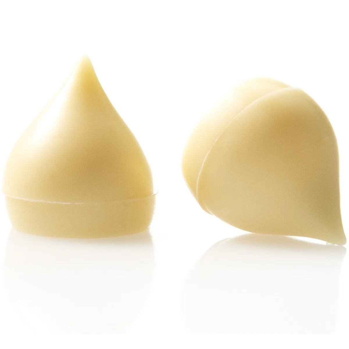 Dobla Chocoladedecoratie Meringue (40 stuks) Outlet