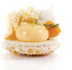 Dobla Chocoladedecoratie Meringue (40 stuks) Outlet