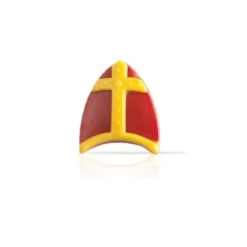 Dobla Chocoladedecoratie Mijter Sinterklaas (185 stuks) Sale