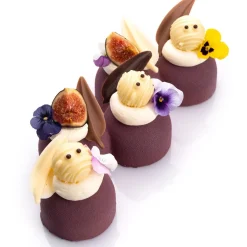 Dobla Chocoladedecoratie Mummie (40 stuks) Hot