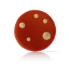 Dobla Chocoladedecoratie Paddenstoel (200 stuks) New