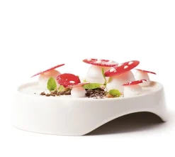 Dobla Chocoladedecoratie Paddenstoel (200 stuks) New