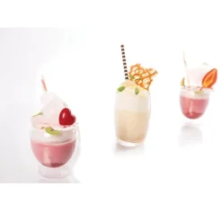 Dobla Chocoladedecoratie Petit Love (80 stuks) Sale