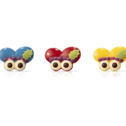 Dobla Chocoladedecoratie Piet Baret Assortiment (90 stuks) Best